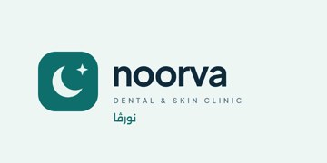 Noorva Dental & Skin logo